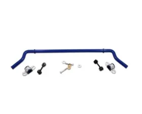 SuperPro Suspension Front 3mm HD Swaybar Mazda RX-7 1991-1995